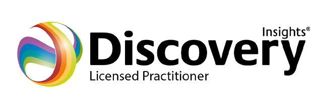 Discovery logo